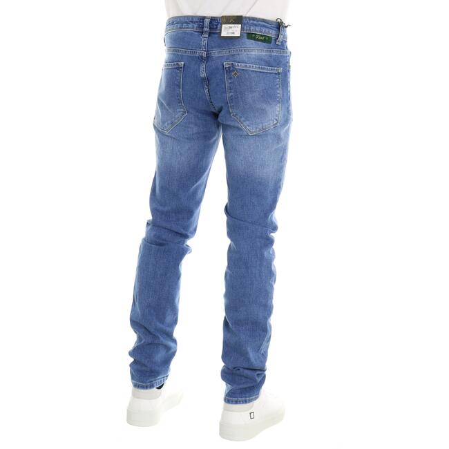 JEANS  YOSEMITE BT40 PONT DENIM - Mad Fashion | img vers.650x/
